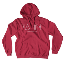 Load image into Gallery viewer, FAITH Mens Pullover Hoodies