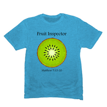 Load image into Gallery viewer, FRUIT INSPECTOR Men&#39;s T-Shirts