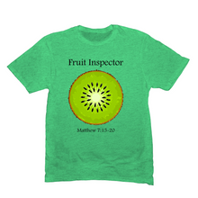 Load image into Gallery viewer, FRUIT INSPECTOR Men&#39;s T-Shirts