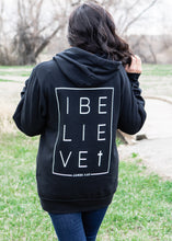 Load image into Gallery viewer, I BELIEVE Pullover Hoodies (Unisex)